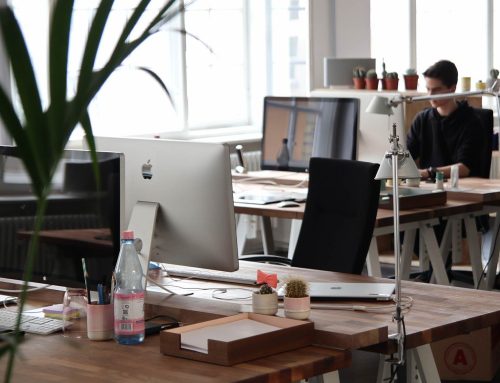 Подобрете онлайн присъствието си със TiloSoft: Майсторски уеб дизайн за оптимално въздействие