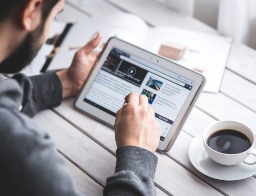 Съвети за SEO – Как да Оптимизирате Вашия Уебсайт за Търсачките